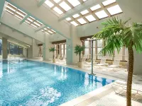 Echigoyuzawaonsen Gardentower Hotel Hotel a Yuzawa