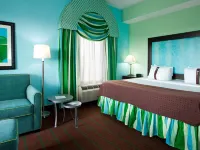 Holiday Inn & Suites OCALA CONFERENCE CENTER by IHG Hotels in Ocala