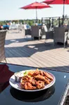 Holiday Inn Express GRAND ISLAND - NIAGARA FALLS by IHG - breakfast
