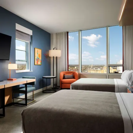 Canopy by Hilton New Orleans - Downtown