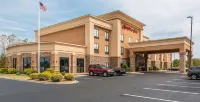 Hampton Inn by Hilton Oak Grove Fort Campbell Hotels in Oak Grove