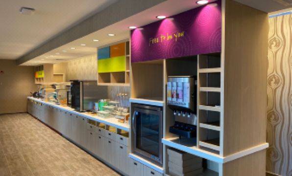 Home2 Suites by Hilton Long Island Brookhaven