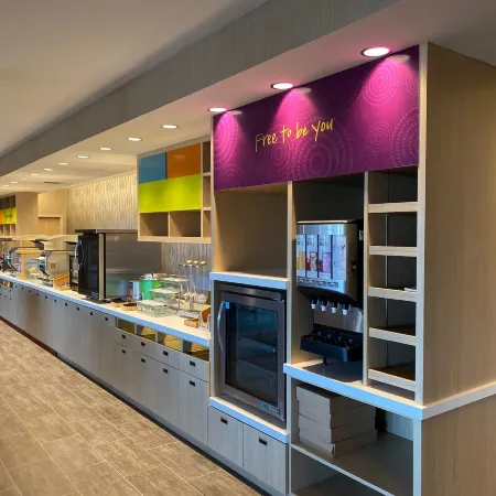 Home2 Suites by Hilton Long Island Brookhaven