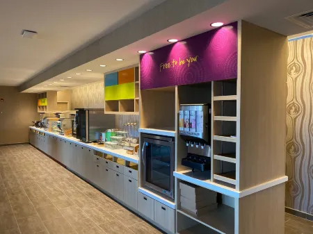 Home2 Suites by Hilton Long Island Brookhaven