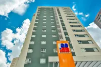 Transamerica Fit Campinas Hotels near Metropolitan Cathedral of Campinas