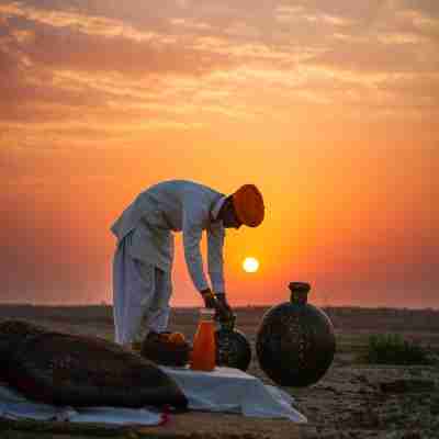Kanak Jaisalmer Fitness & Recreational Facilities