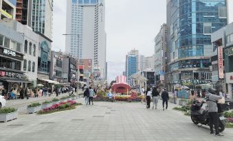 4. 해운대 라메르 ..
