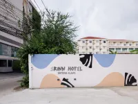Srinn Hotel Pattaya Klang Hotels near Noir Pub