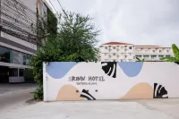 Srinn Hotel Pattaya Klang