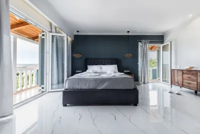 Zante Calinica Hotel