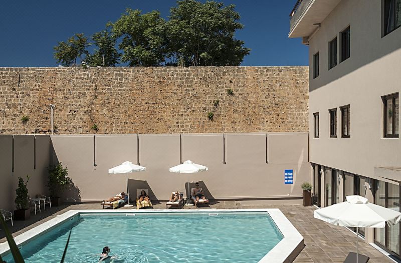 Kriti Hotel photo 5