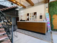 Hit Merida Hotel Boutique Hotels in Merida