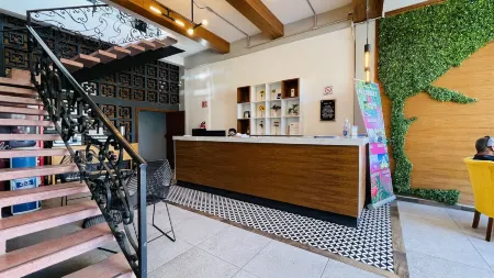 Hit Merida Hotel Boutique