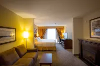 Holiday Inn Express Stellarton-New Glasgow Hôtels à : New Glasgow