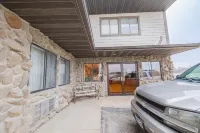 Harlan Inn and Suites by OYO Harlan Hotel a 