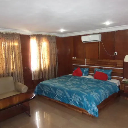 Koltol Paradise Inn