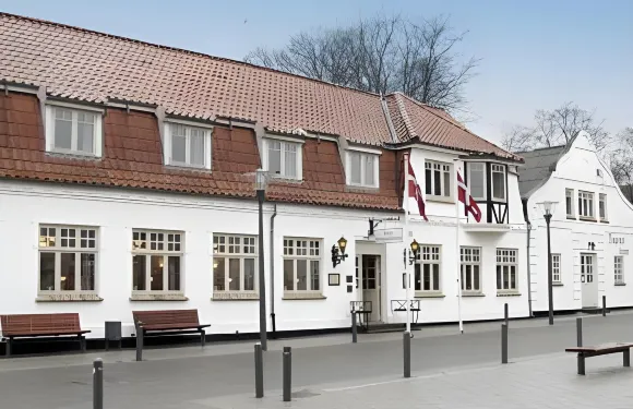 戴格奧納克羅恩旅館