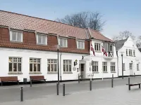 Diagonalkroen Các khách sạn ở 