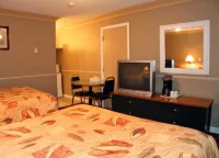 Travelodge by Wyndham Merritt Hotel di Merritt