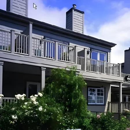 Inn at Sonoma, A Four Sisters Inn