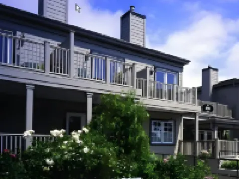 Inn at Sonoma, A Four Sisters Inn Hotels in Sonoma