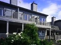 Inn at Sonoma, A Four Sisters Inn فنادق في سونوما