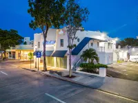 Sunset Inn-South Miami Hotels in South Miami