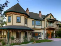 The Genevieve Các khách sạn ở Los Olivos