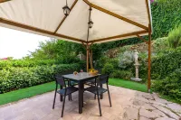 Villa Dolcevita by Napoliapartments