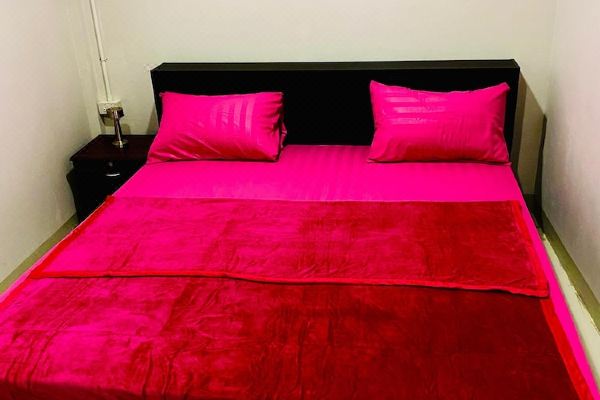 레몬 트리 카오산 호스텔(Lemon Tree Hostel Khaosan)_2