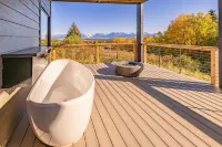 Inlet View Home