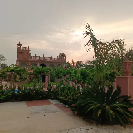 Janardan Resort Pushkar Rajasthan