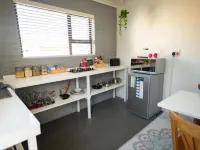 25 on Main Struisbaai - Economy Appartment