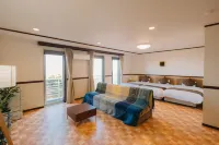 SKY-HILL HOTEL IZUKOUGEN