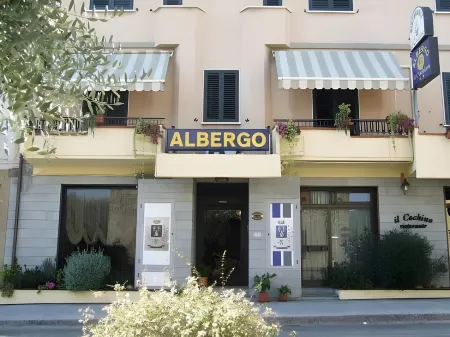 Albergo Il Cochino