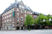 Quality Hotel Augustin - بار