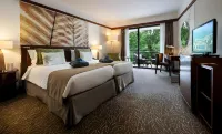 Terra Nostra Garden Hotel