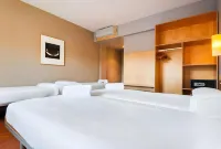 Eth Irún Hotels near WIGI&IRUN