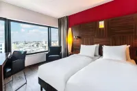 DoubleTree by Hilton Rotterdam Centre Hotels in 