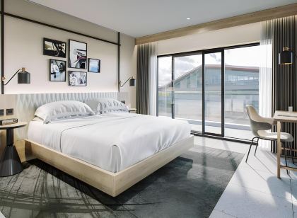 Hilton Garden Inn Silverstone