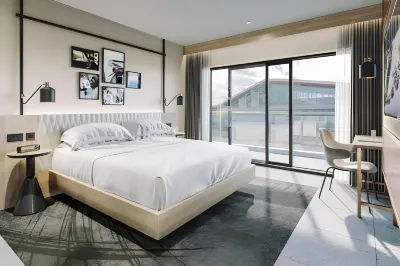 Hilton Garden Inn Silverstone Hotels in Brackley