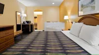 SureStay Hotel by Best Western Mission Hotels in Mission
