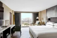 Dallas/Addison Marriott Quorum by the Galleria Hotels near Cavanaugh Flight Museum