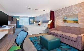 Home2 Suites by Hilton Fayetteville North