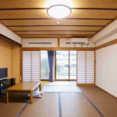 妙見温泉 ねむ Rooms