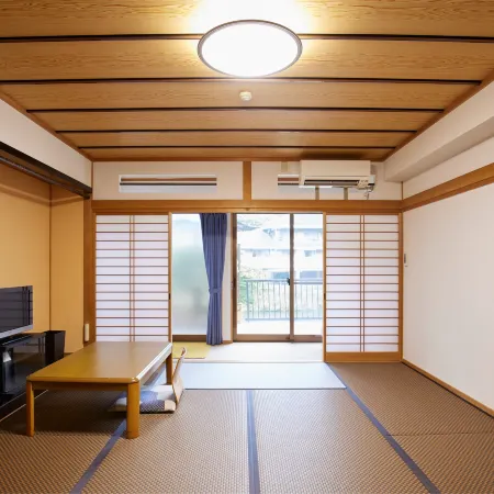 Myoken Hotel