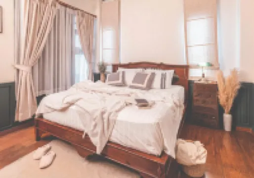 昨日飯店 寧曼路附近的飯店