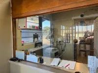 Sai Park Motel Hotel a Lancaster