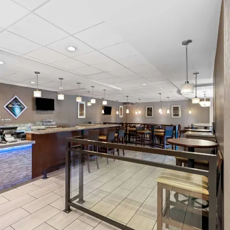 SureStay Hotel by Best Western SeaTac Airport North