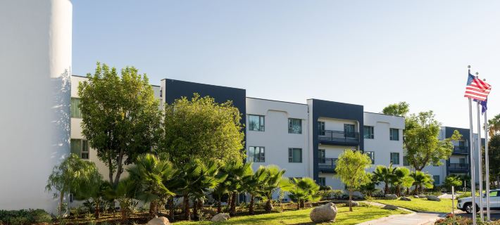 Delta Hotels Ontario Airport Hotels in Ontario